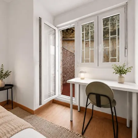 1d- Your Gateway To Lisbon, Walkable Streets, Local Flavours And Life Gasthuis Lissabon